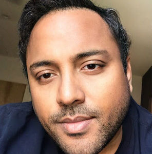 Meet your Posher, Nilabja